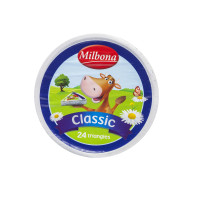 Formaggio Fuso a Spicchi