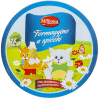 Formaggino a Spicchi