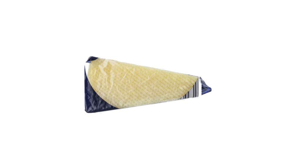 Montasio Dop