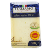 Montasio Dop