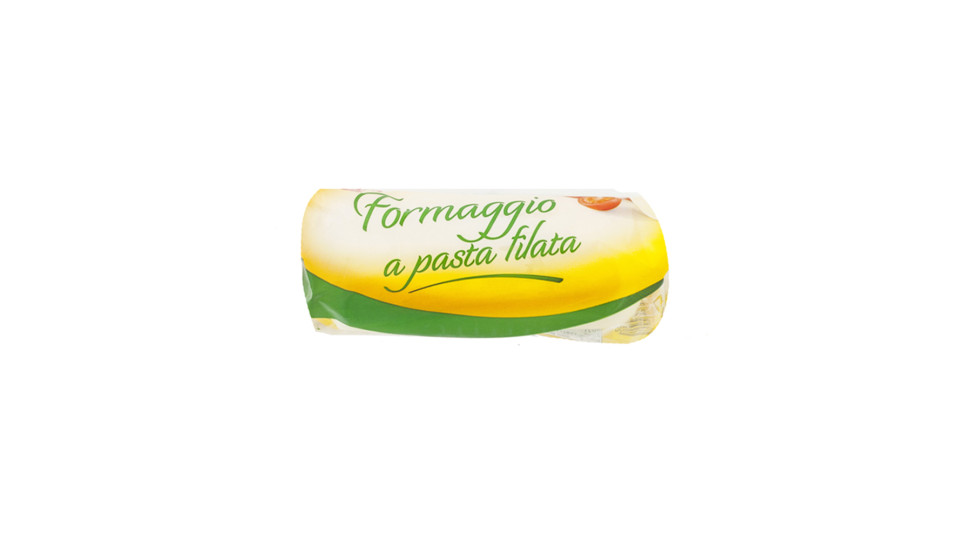 Formaggio a Pasta Filata