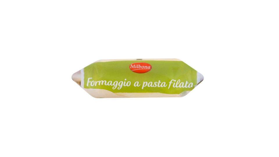 Formaggio a Pasta Filata