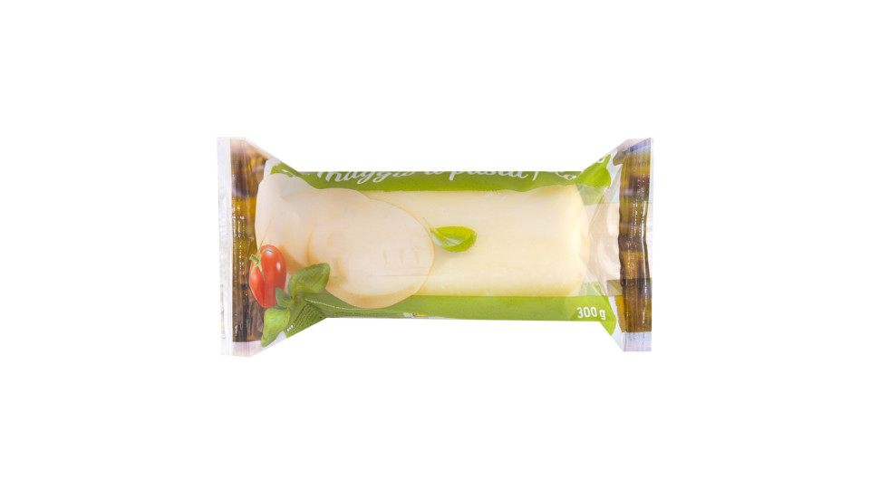 Formaggio a Pasta Filata