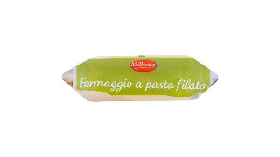 Formaggio a Pasta Filata