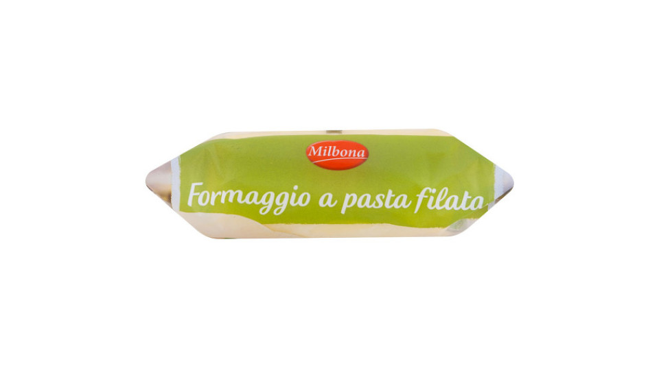 Formaggio a Pasta Filata