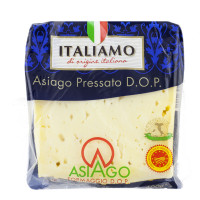 Asiago Dop Pressato