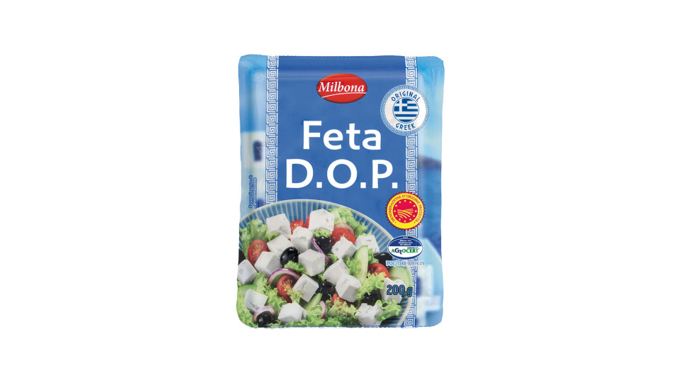 Feta Dop