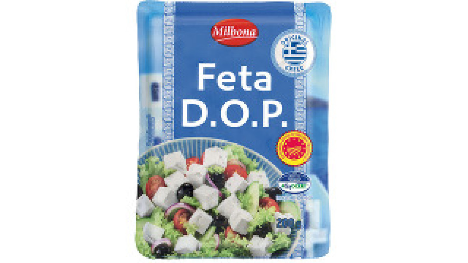 Feta Dop