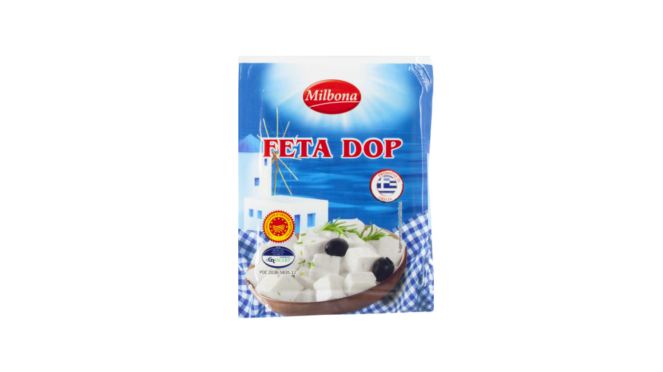 Feta Dop