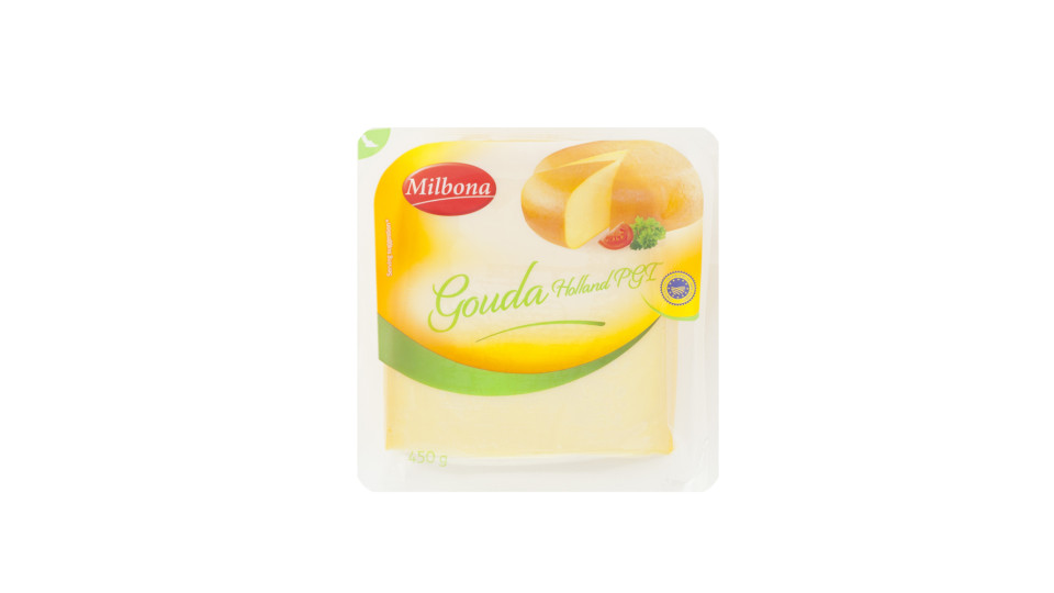 Gouda Holland Igp