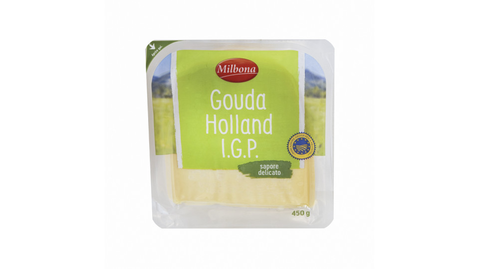 Gouda Holland Igp