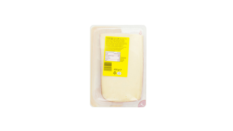 Formaggio Fontal