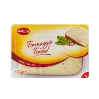 Formaggio Fontal