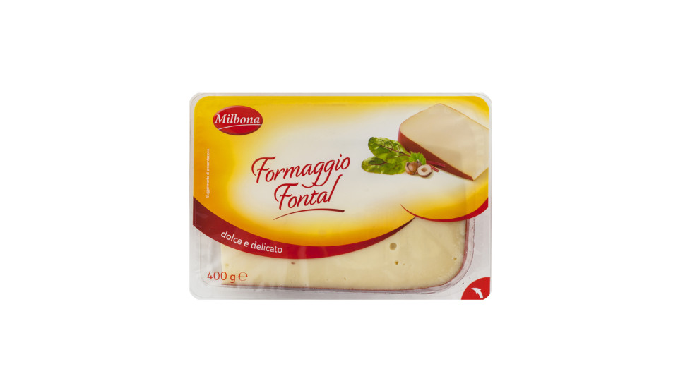 Formaggio Fontal