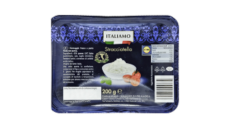 Stracciatella