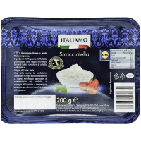 Stracciatella
