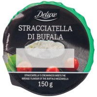Stracciatella di Bufala
