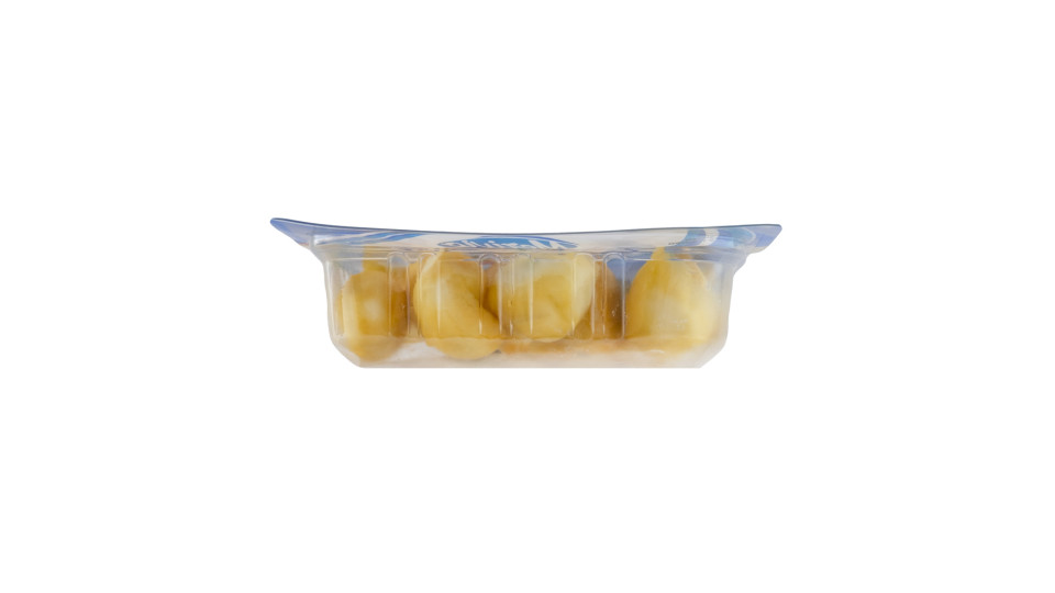 Chicche di Scamorza Affumicata