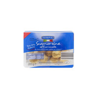 Chicche di Scamorza Affumicata