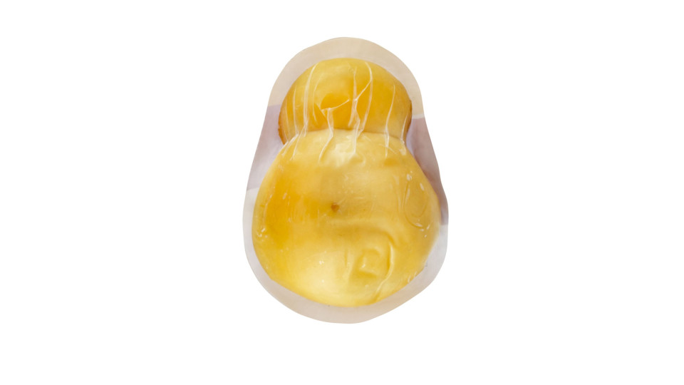 Scamorza Affumicata