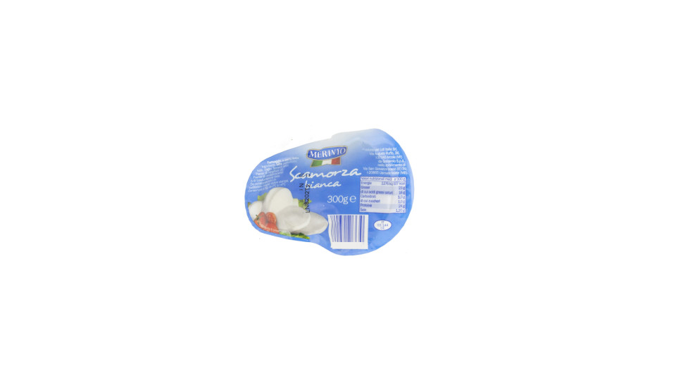Scamorza Bianca