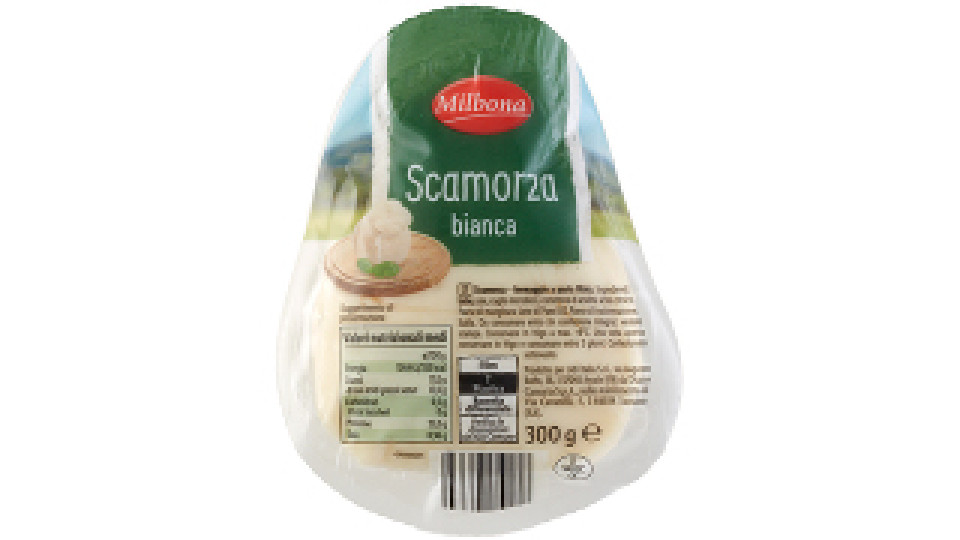 Scamorza Bianca