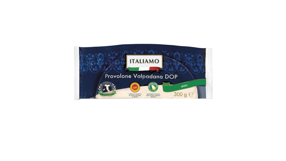 Provolone Dolce Dop
