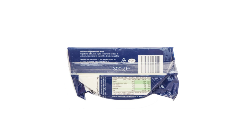 Provolone Dolce Dop