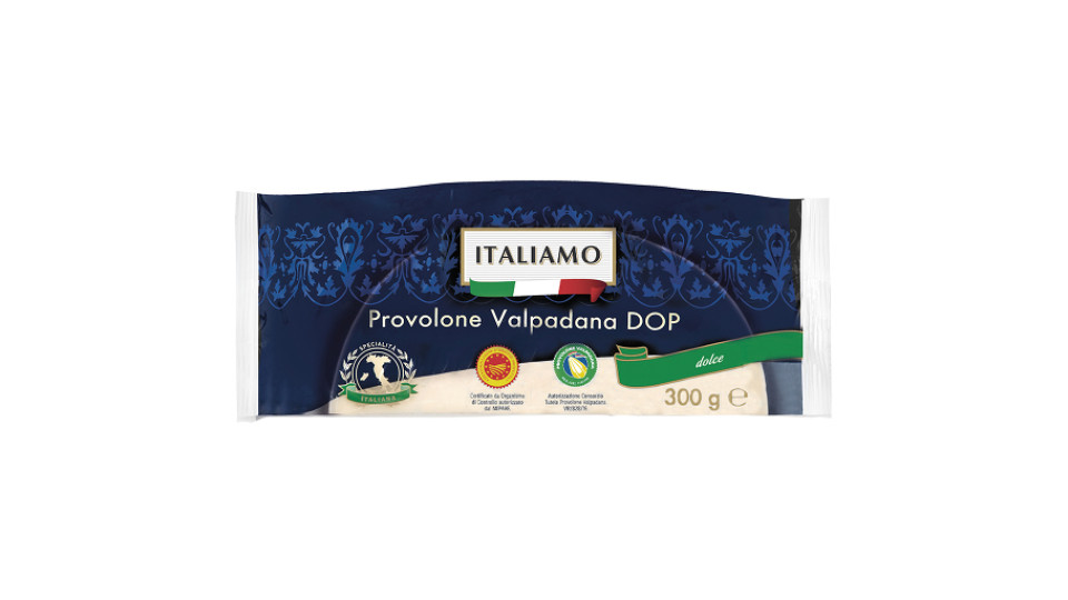 Provolone Dolce Dop