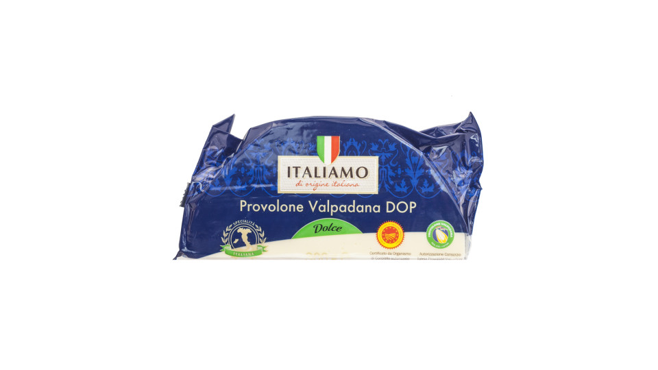 Provolone Dolce Dop