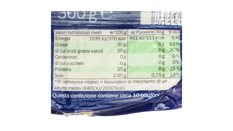 Provolone Piccante Dop