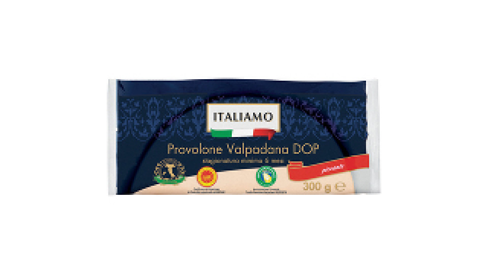 Provolone Piccante Dop