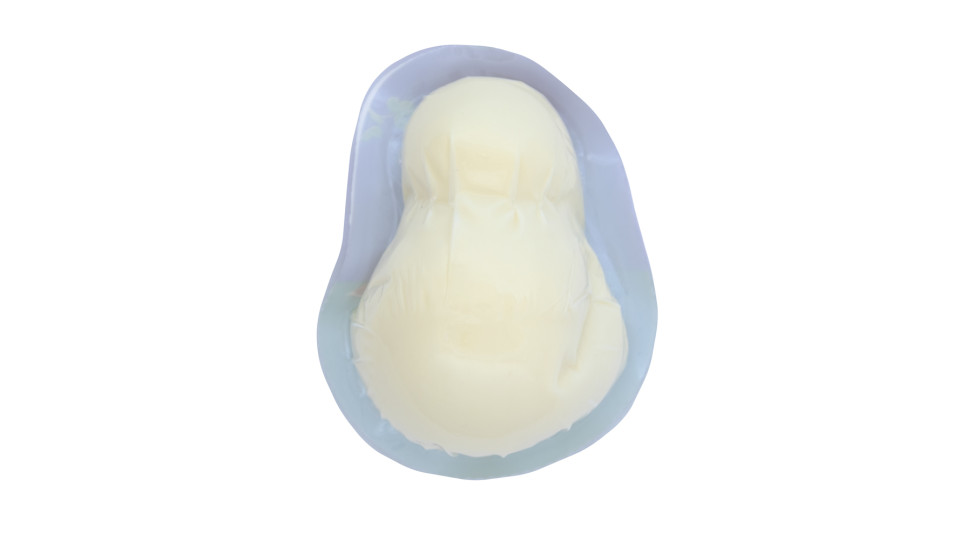 Scamorza Bianca senza Lattosio