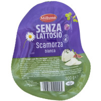 Scamorza Bianca senza Lattosio