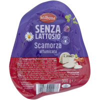 Scamorza Affumicata senza Lattosio