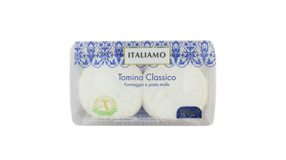 Tomino Classico