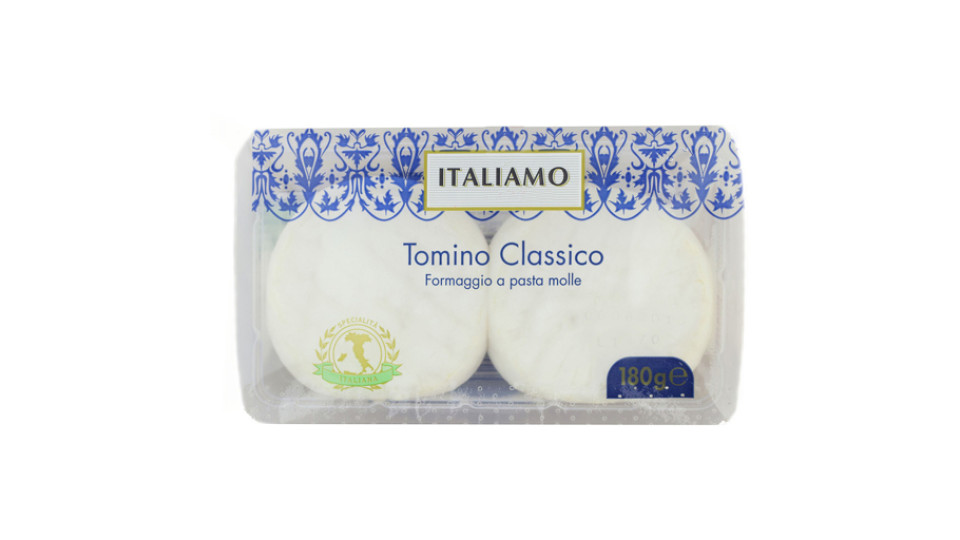 Tomino Classico