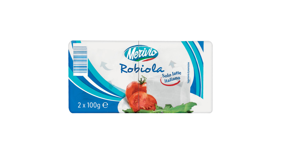 Robiola