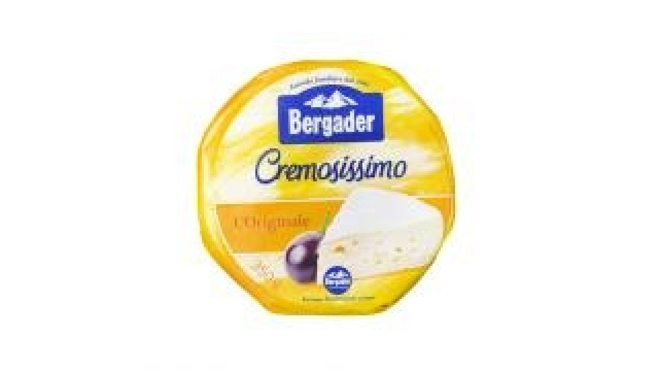 Cremosissimo L'Originale