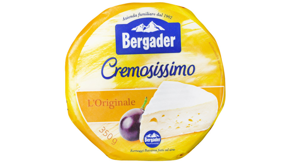 Cremosissimo L'Originale