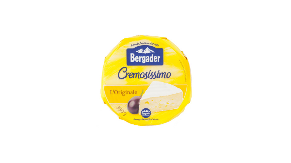 Cremosissimo L'Originale