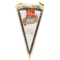 Brie