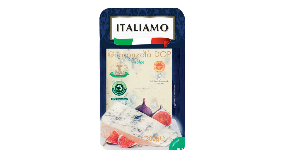 Gorgonzola Dolce Dop