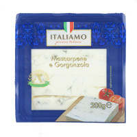 Mascarpone e Gorgonzola