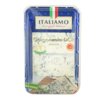 Gorgonzola Piccante Dop
