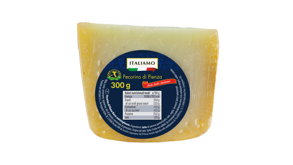 Pecorino di Pienza