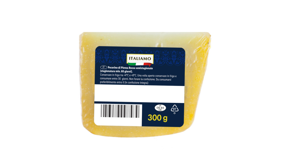 Pecorino di Pienza