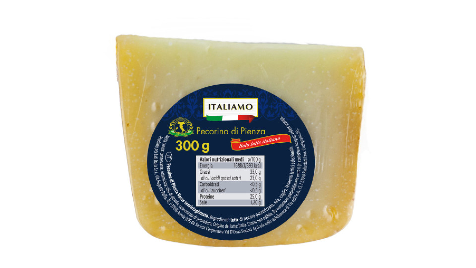 Pecorino di Pienza