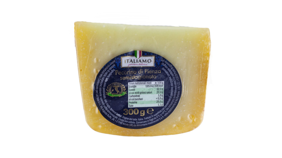 Pecorino di Pienza