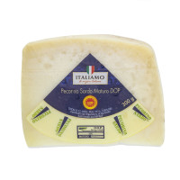 Pecorino Sardo Maturo Dop